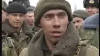 chechnya programma sergeya dorenko