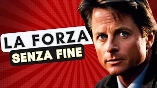 Michael J  Fox La Coraggiosa Battaglia Di Un Attore Contro Il Parkinson