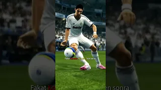 Pes Serisi Neden Battı? Konami Neyi Yanlış Yaptı? #shorts #pes2013 #pes