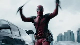 Deadpool - Exclusive Cineworld TV Spot