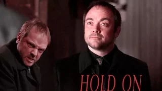 ● Crowley || hold on