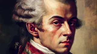 Mozart: Concerto for Piano and Orchestra No.12 in A major KV 414
