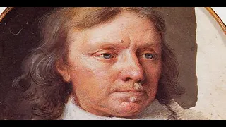 "Consider That Ye May Be Wrong," Oliver Cromwell in his own words