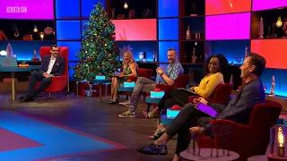 Richard Osman's House of Games Night - "Christmas Special" (28 Dec 2020)