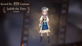 I WENT BROKE FOR MY FIRST LIMITED PERFUMER S SKIN | Season 30 Essence 3 Opening | Identity V