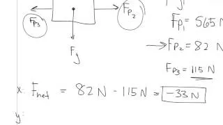 4-2 - Newton's First Law