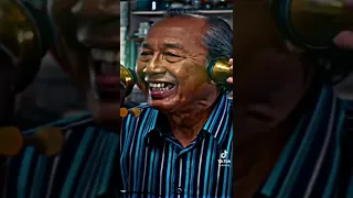 Aziz satar ll dalam kenangan ll