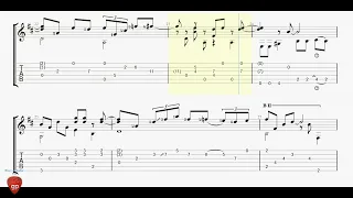 The Beatles - Eight Days A Week - Guitar Pro Tab