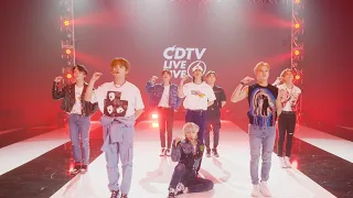 Stray Kids『ソリクン -Japanese ver.-』Special Performance Movie (｢CDTVライブ!ライブ!｣ OA)