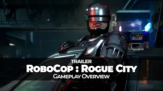 RoboCop: Rogue City (DEMO)2023 новый разбор гемплея,хуже быть уже просто не может! Выбор за вами.18+