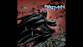 Batman Court of Owls Comic Dub (Issue 1)