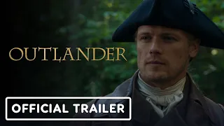 Outlander: Season 7 - Official Trailer (2023) Caitríona Balfe,  Sam Heughan, Sophie Skelton