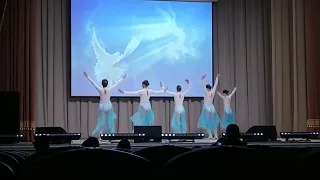 танцевальный коллектив РИТМ 💥