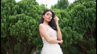 Jacynth at 18 | Save The Date