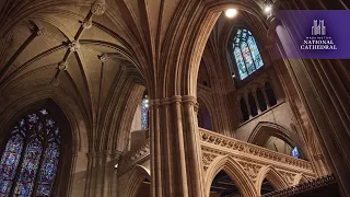 4.7.24 Washington National Cathedral Sunday Holy Eucharist – Worship Online