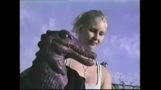 Rollergator Scene