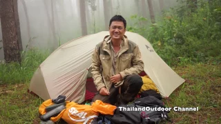 Editor's ใช้ Award 2016 - Hiking