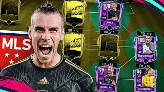 ИГРОКИ «MLS» КОТОРЫЕ ДОЛЖНЫ БЫТЬ в КАЖДОМ СОСТАВЕ | FIFA MOBILE 22!!