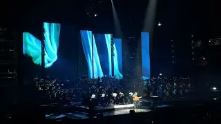 Pearl Harbor - Hans Zimmer live 2019 Milano