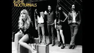 Grace Potter & The Nocturnals - Paris (Ooh La La) HQ Studio Original Version