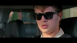 Baby Driver How You Like Me Now