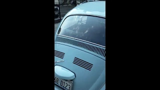 My 1970 VW Beetle summer 2020 update 08/25/2020