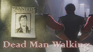 F̶l̶y̶n̶n̶ ̶R̶i̶d̶e̶r̶ Eugene Fitzherbert ✟ "Dead Man Walking"