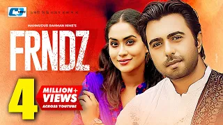 FRNDz | Apurba | Zakiya Bari Momo | Nayeem | Oni | Keya | Bangla New Natok 2018