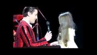 VITAS  & ALLA _ 29.03.2013