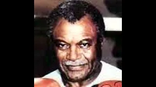 Boxing with Wilson Pitts- The Eddie Futch story continues