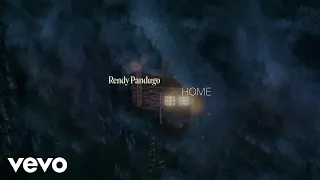 Rendy Pandugo - HOME (Official Lyric Video)
