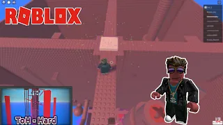 Tower of Hell Hard Geschafft! | Roblox Deutsch | ToH