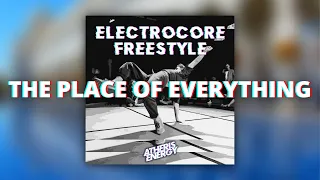 Atheris Energy - The Place Of Everything [ ELECTRO FREESTYLE MUSIC ] Electro music