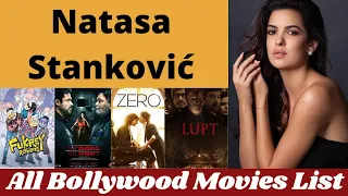 Nataša Stanković All Bollywood Movies List (2013-- 2019) | Natasa Stankovic Movies | REVIEW BOY