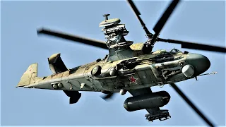 Finally I Got The Kamov Boys | Ka-52 Kamov Ground Support (War Thunder)
