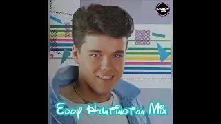 Eddy Huntington Mix - Italo Dance