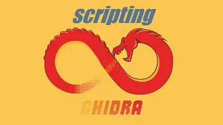 Scripting Ghidra - Memory map