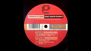 Essential DJ-Team - Ong-Diggi-Dong? (Essential Hard House Club Mix) [HQ]