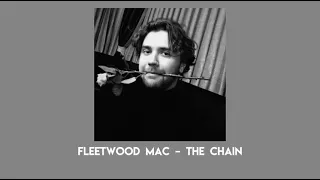 ♪fleetwood mac – the chain (speed up)♪