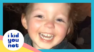 Hilariously Cheeky Kids Compilation