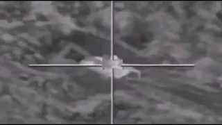 Azerbaijan video of Israeli Spike NLOS ATGM strikes on 3 MT-LB, 2 T-72 , a BMP-1, a truck.