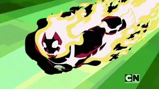 (OFFICIAL) Ben 10 Omniverse ALL INTRO (English UK)