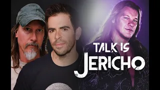 Talk Is Jericho: The Art & Future of Filmmaking with Eli Roth & Mark Borchardt