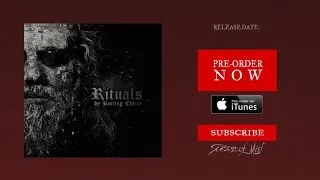 Rotting Christ - In Nomine Dei Nostri (Official Premiere)