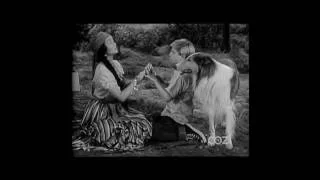 Lassie - Episode #41 - "The Gypsies" - Season 2, Ep. 15 - 12/18/1955