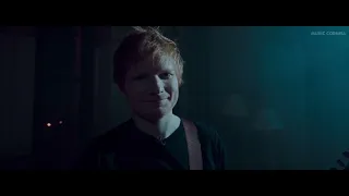 Ed Sheeran - Thinking Out Loud | Live Performance 2021