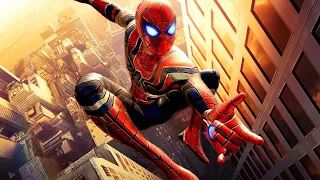 Marvel's Spider-Man Remastered 2