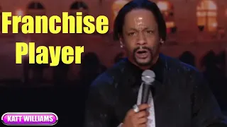 It's Pimpin' Pimpin' : Practice Makes Perfect || Katt Williams