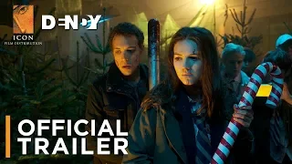 ANNA AND THE APOCALYPSE | Official Australian Trailer