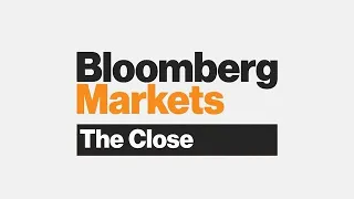 'Bloomberg Markets: The Close' Full Show (12/01/2020)